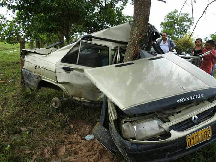 Accidentalidad sigue en aumento en el departamento de Arauca