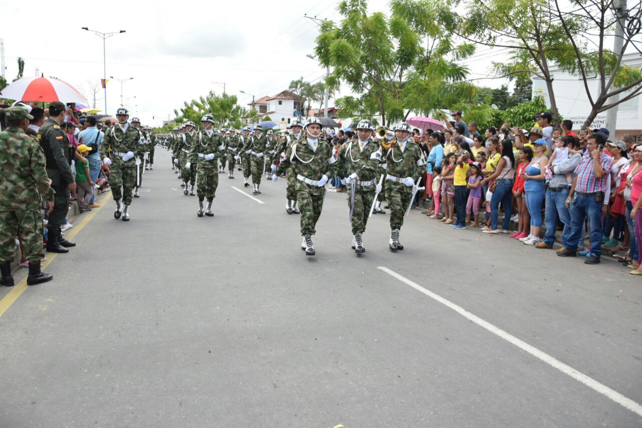 Alcaldía de Arauca decreta restricciones por celebración del 20 de julio