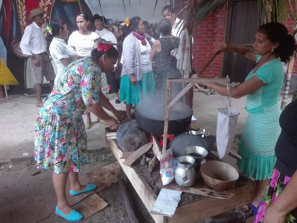 Hoy celebramos el Día departamental del Llanero