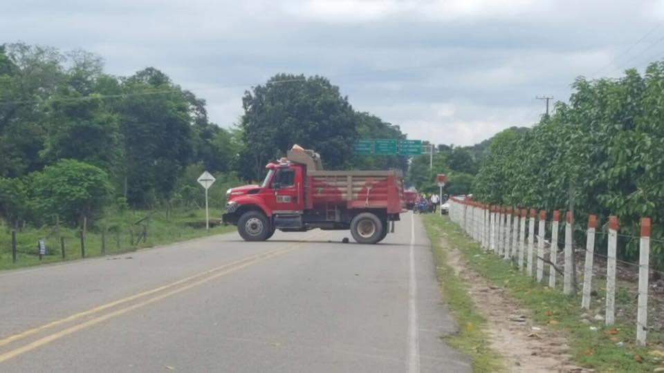 Fue desactivado cilindro bomba en la vía Saravena – Fortul
