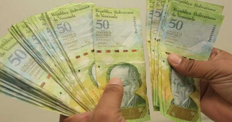 Venezuela en riesgo de «default»