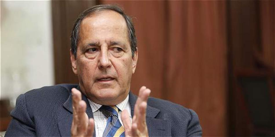 El 24 de julio se inicia tercer ciclo de negociaciones entre el Gobierno y ELN