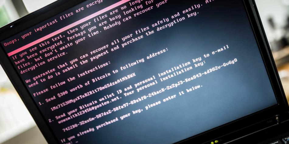 ‘En Colombia hay bandas de cibercriminales que no saben de tecnología’
