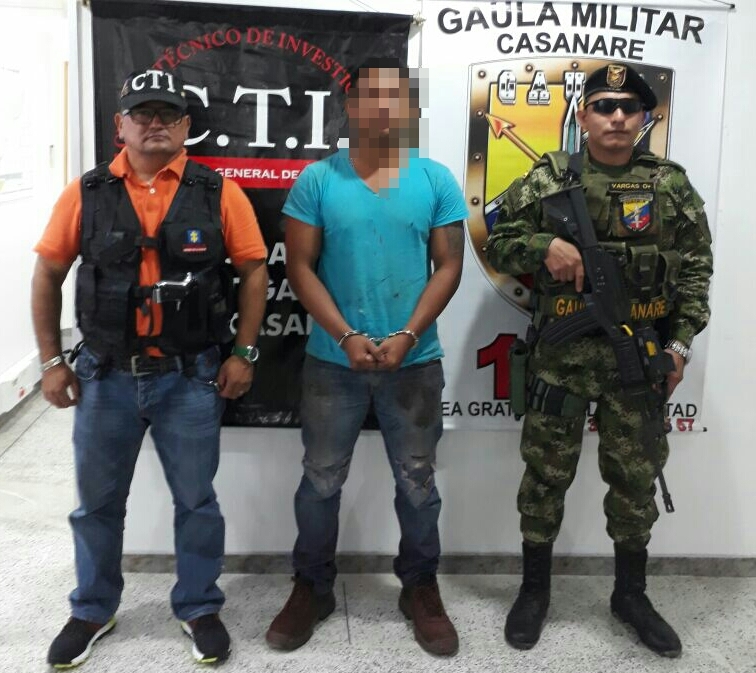 En operativos Ejército logra diversas capturas e incautaciones