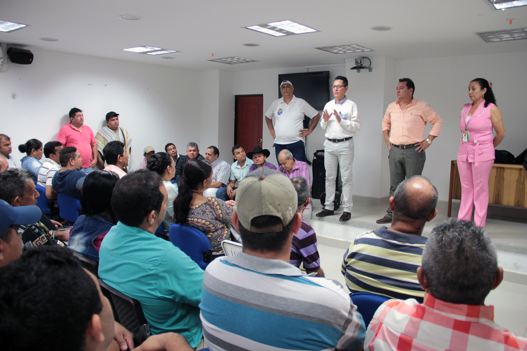 «Yo vendo legal» Cultura de la legalidad inicia en casa