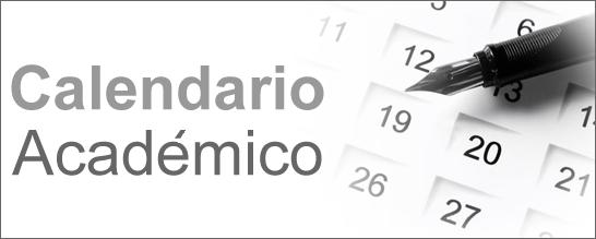 Definido calendario académico para culminar periodo efectivo de clases