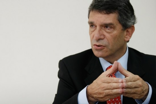‘Para época de elecciones en 2018, la paz con las Farc estará blindada’, afirmó el Alto Consejero Rafael Pardo