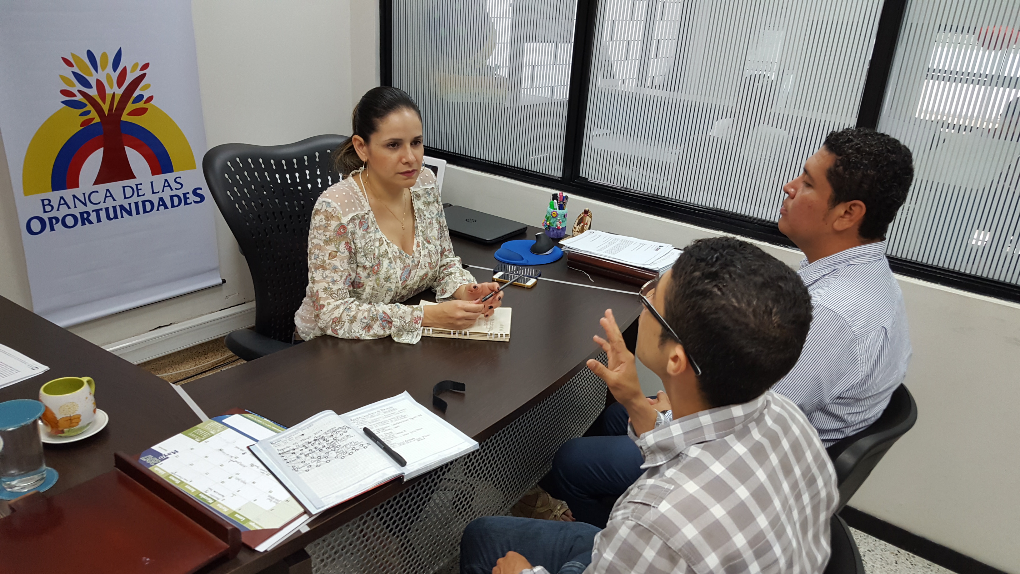 Idear lidera estrategia nacional de educación financiera en Arauca