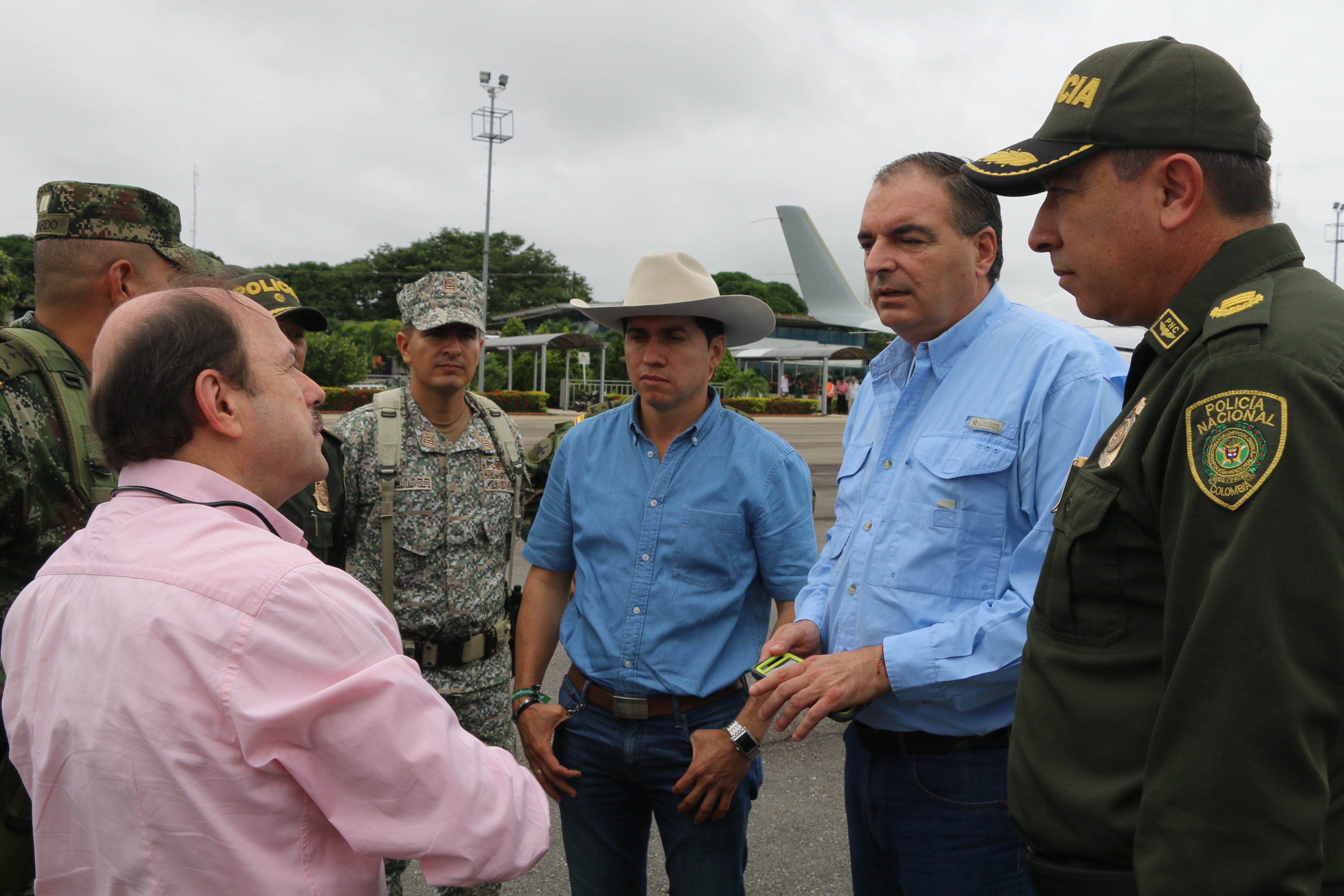 “Se fortalecerán los controles para evitar nuevo foco de Aftosa”