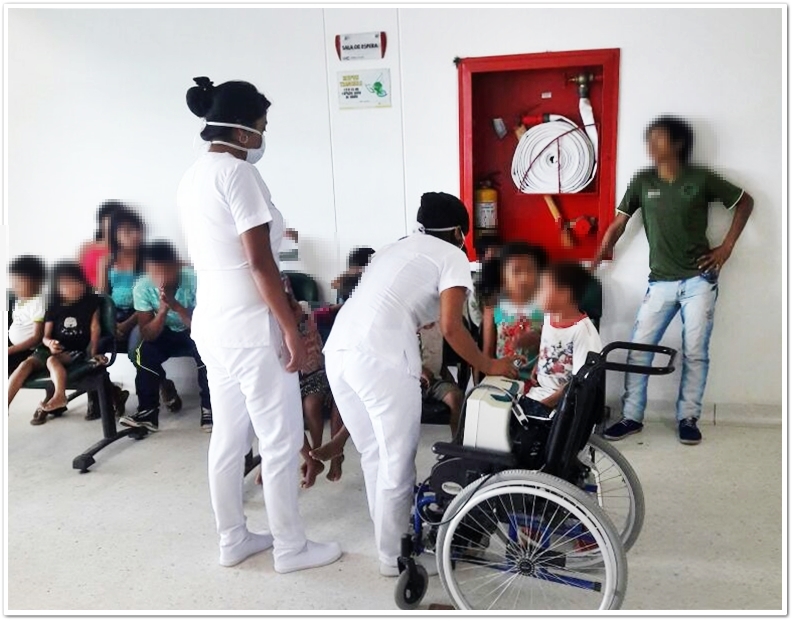 UAESA investigará caso de intoxicación en escuela de Betoyes