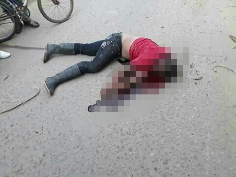 Motorizado pierde la vida tras accidente de tránsito en Arauca capital
