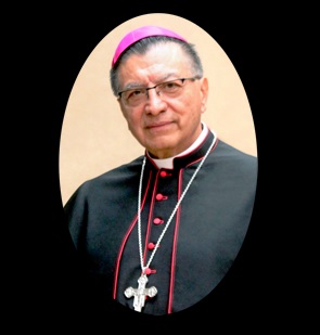 Monseñor Óscar Urbina Ortega, nuevo Presidente de la Conferencia Episcopal