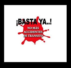 Sigue racha  de accidentes de tránsito en el Sarare