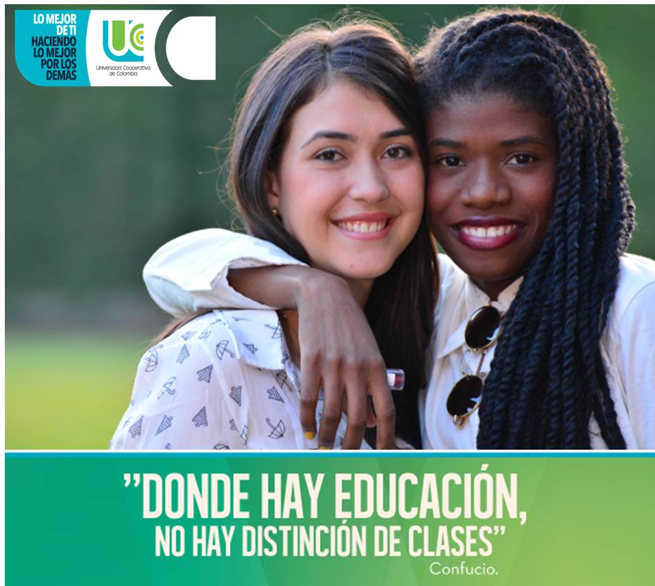 UCC celebra durante este mes el Día Internacional de las Cooperativas