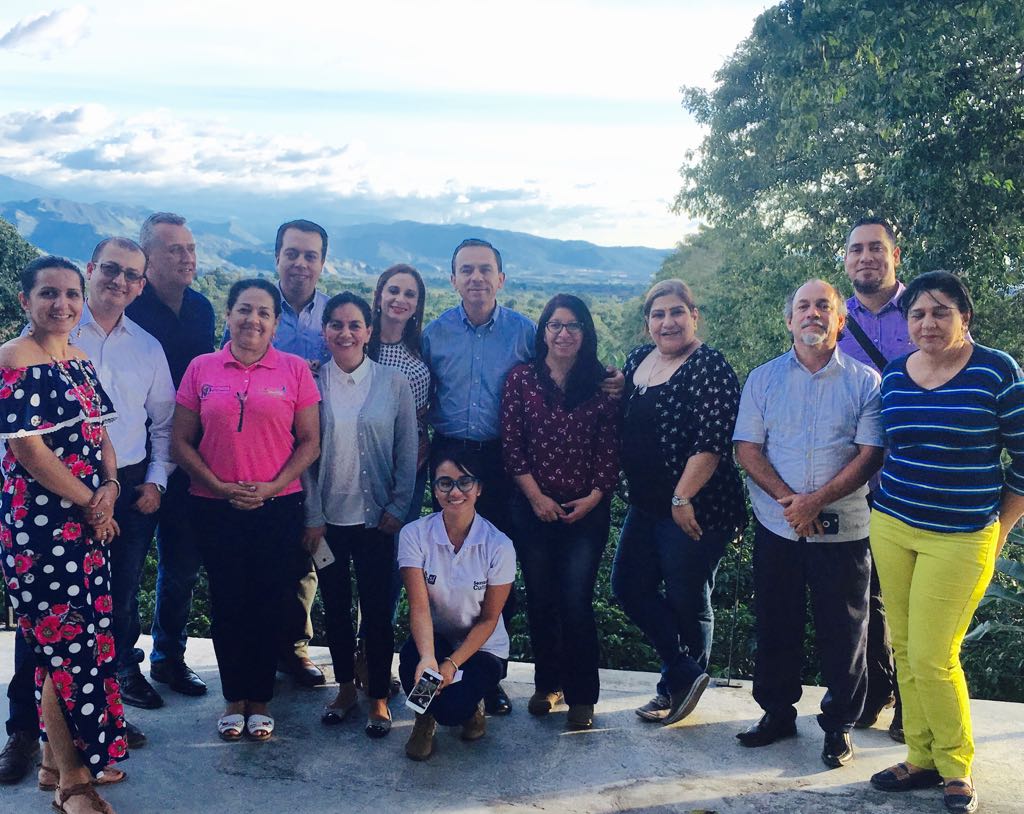 Arauca entre los 10 departamentos líderes en formación musical