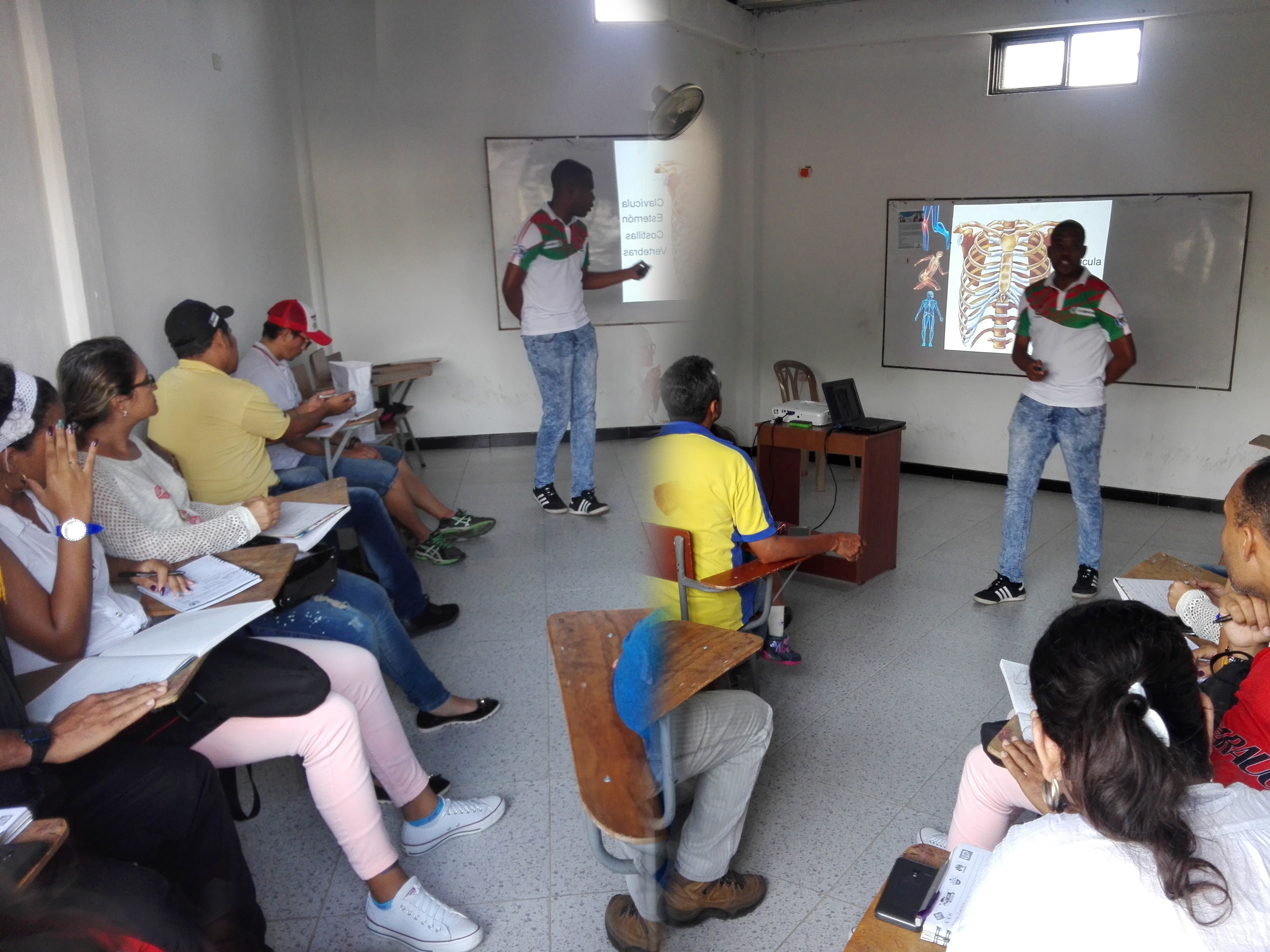 6 y 7 de julio se llevaran a cabo capacitaciones para entrenadores
