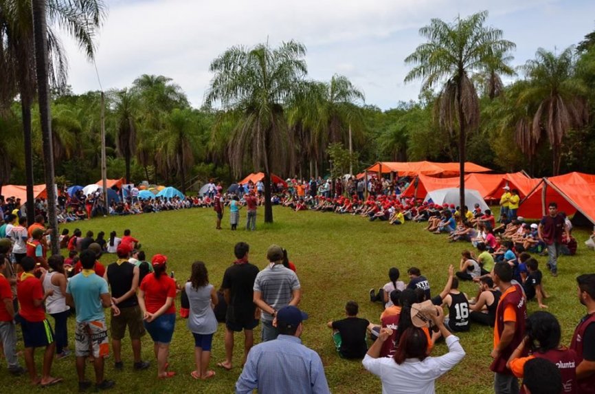 Saravena realizará campamento juvenil este fin de semana