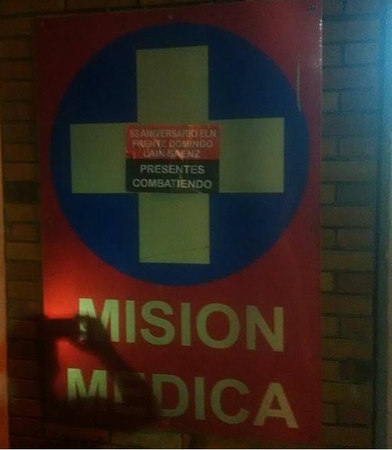 Infracciones a la Misión se han originado en el Departamento