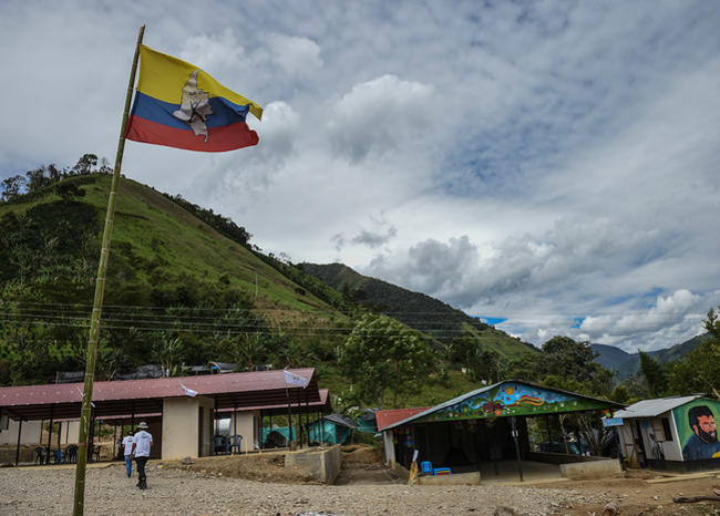 Gobierno contratará nuevos operadores para mantener campamentos de Farc