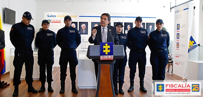 Continúa categórica lucha contra la corrupción en todo el país