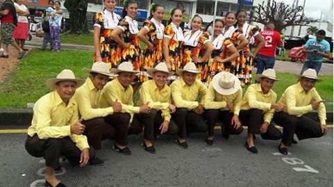 Arauca ocupó primeros lugares en el Joropódromo de Villavicencio