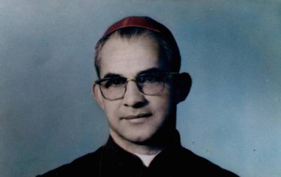 Papa aprueba la beatificación: Jesús Jaramillo y Pedro Ramírez