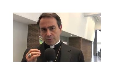 Nuncio en Colombia explica estado del proceso de beatificación de Obispo asesinado