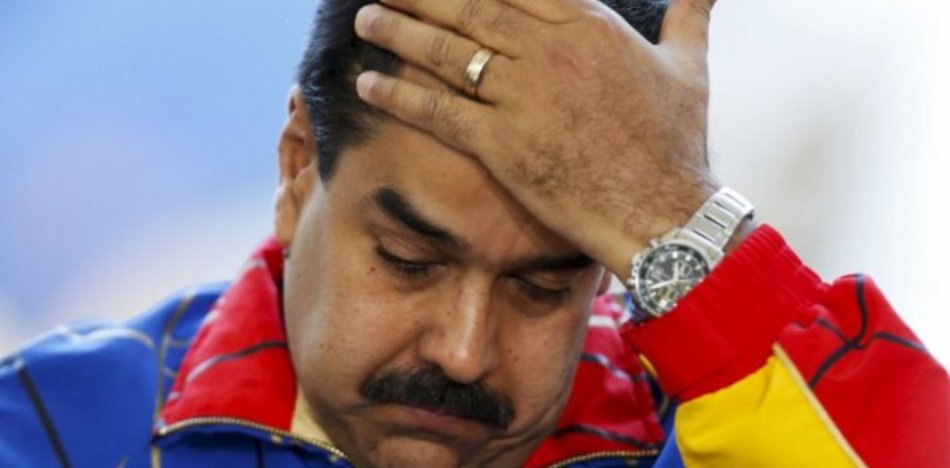 Oposición votará en plebiscito simbólico como ofensiva final contra Maduro