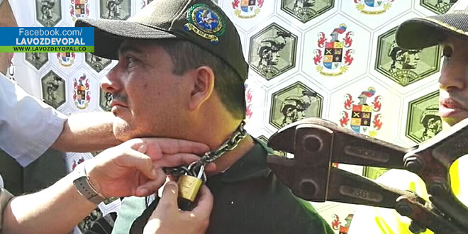Autoridades rescatan a ganadero secuestrado en Casanare