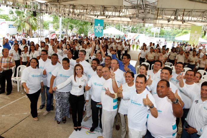Fondo Emprender del SENA lanza convocatorias para emprendedores