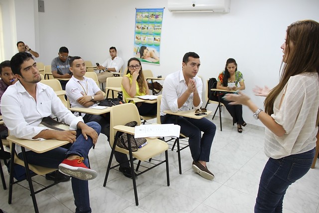ICETEX firma crédito con Banco Mundial para beneficiar a estudiantes