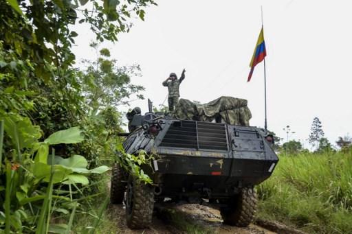 Militares de Venezuela crean zozobra en la frontera: gobernador de Arauca
