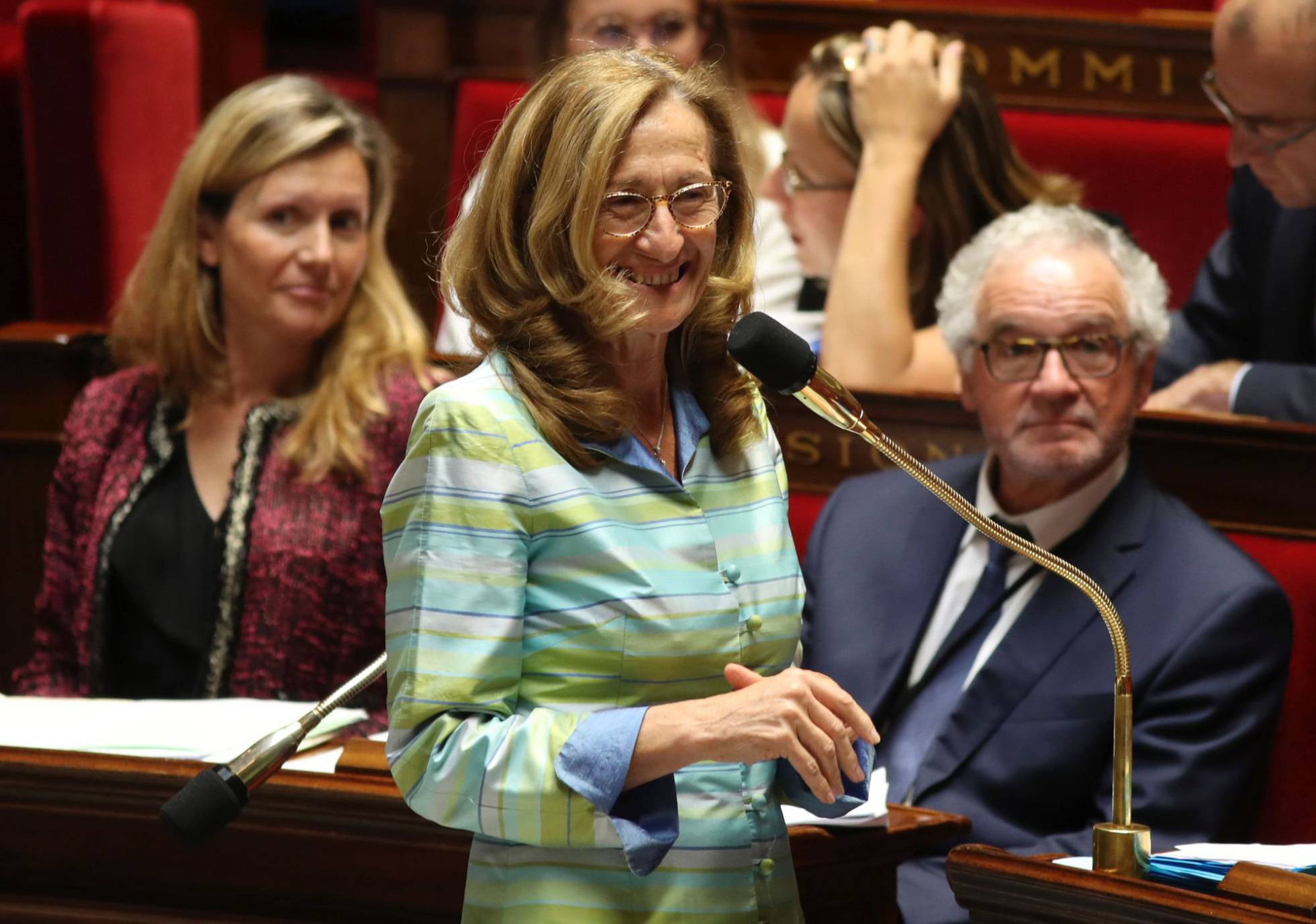 Francia aprueba su ley de transparencia para los políticos