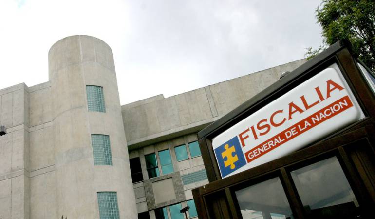 Tensión entre Farc, Procuraduría y Fiscalía por entrega de bienes