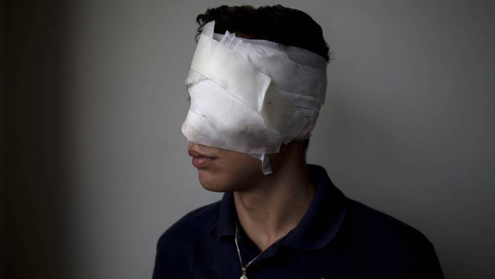 Las voces de la tortura en Venezuela