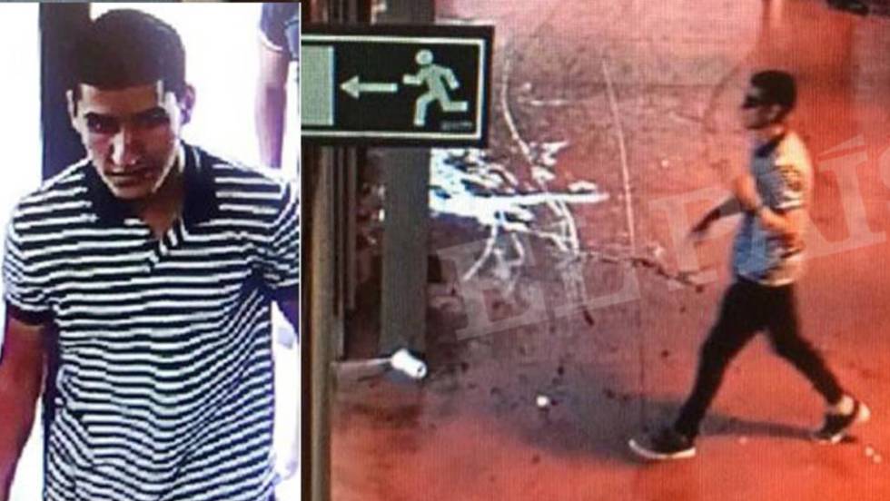 Los Mossos abaten en Subirats a Younes Abouyaaqoub, el autor del atentado de La Rambla