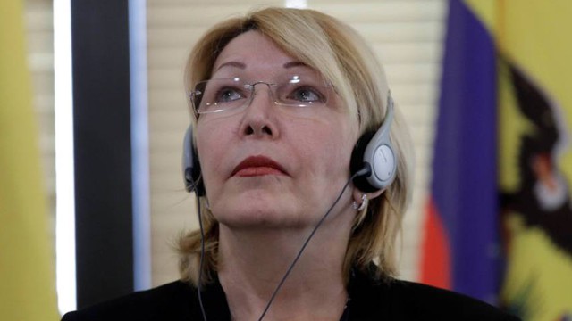Luisa Ortega, de fiscal de Chávez a testigo de cargo contra Maduro