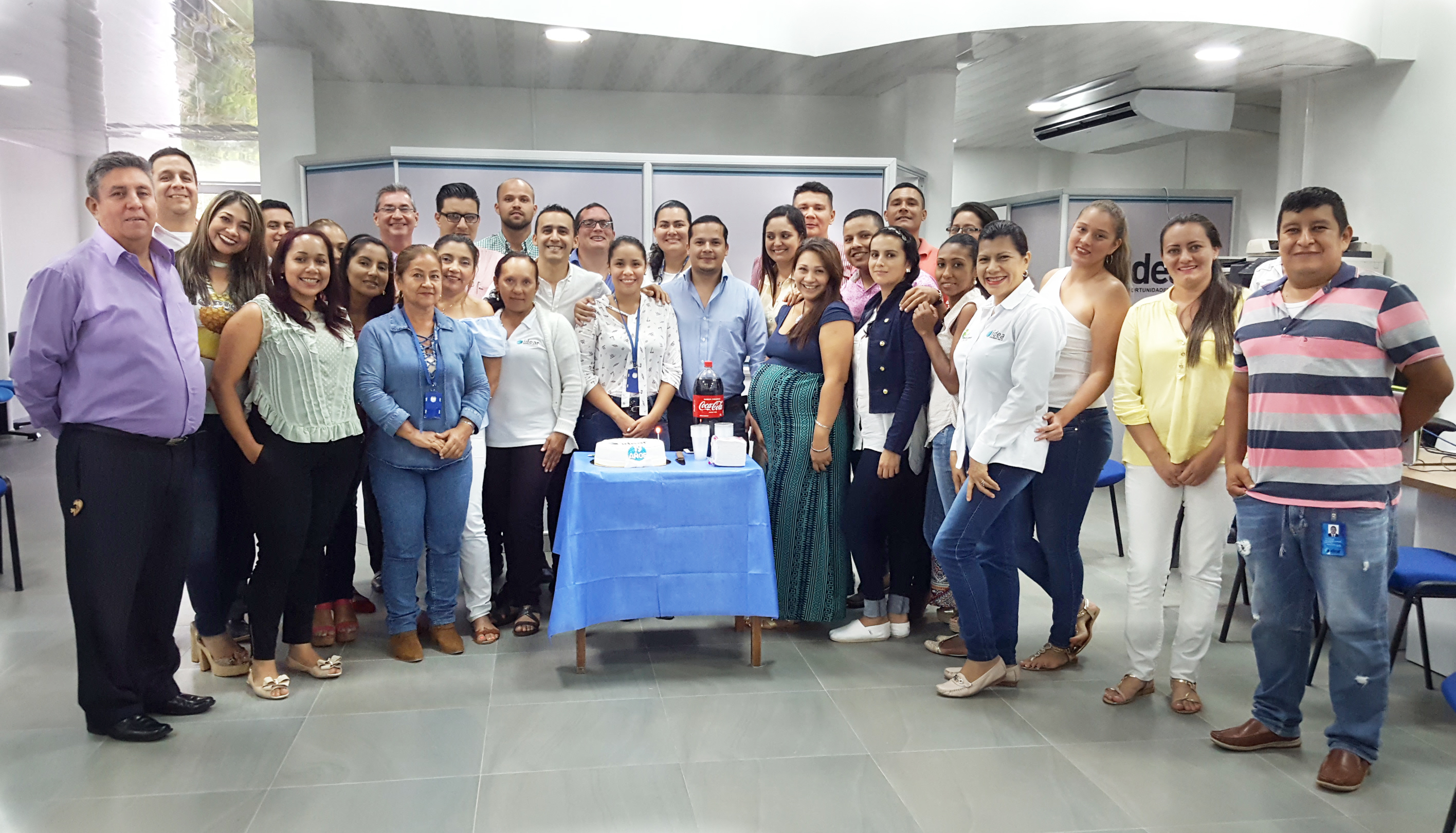 Instituto de Desarrollo de Arauca IDEAR llega a sus 19 años