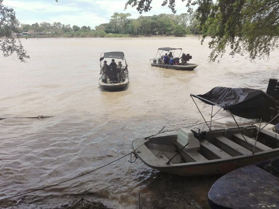 Un militar desaparecido en Arauquita tras ataque del Eln
