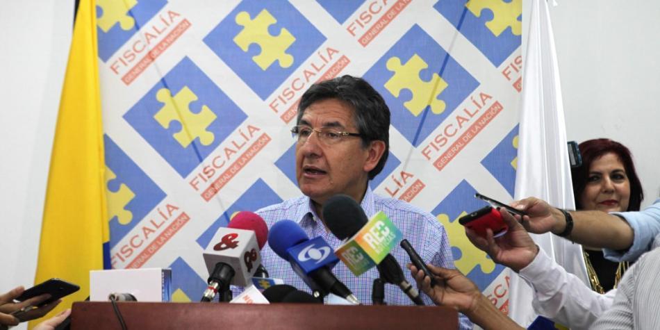 Entrega de bienes, prueba de fuego para las Farc