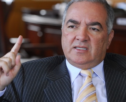 Contraloría ratificó fallo por $4.016 millones contra exgobernador del Casanare