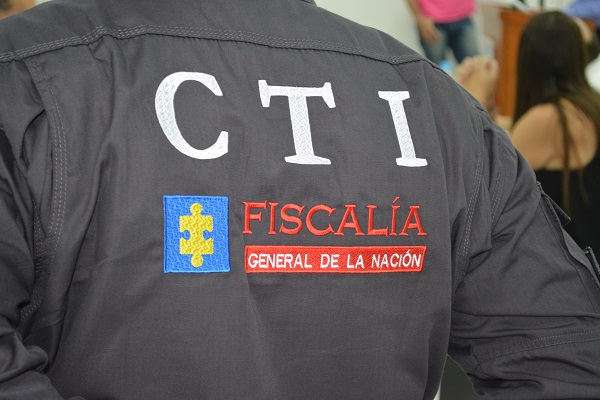 Fiscalía esclareció 60 % de homicidios en Arauca