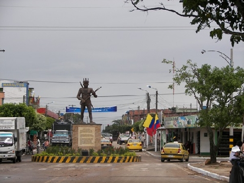Hombre fue asesinado con arma blanca en el municipio de Tame