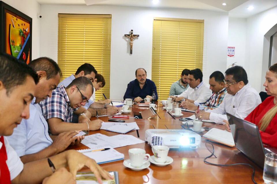 Agencia de Renovación de Territorio socializó en Arauca el PDET