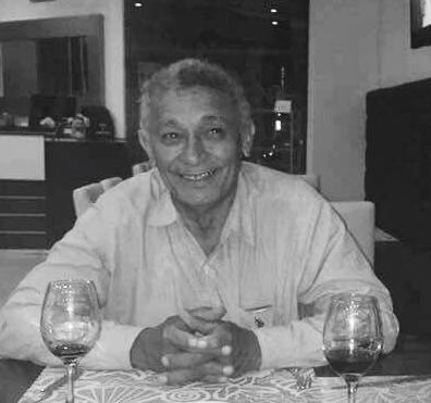 En Villavicencio murió Luis Simón “Pipe” Imbeth