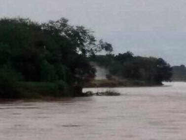 Atentado contra la Armada se produjo en el municipio de Arauquita