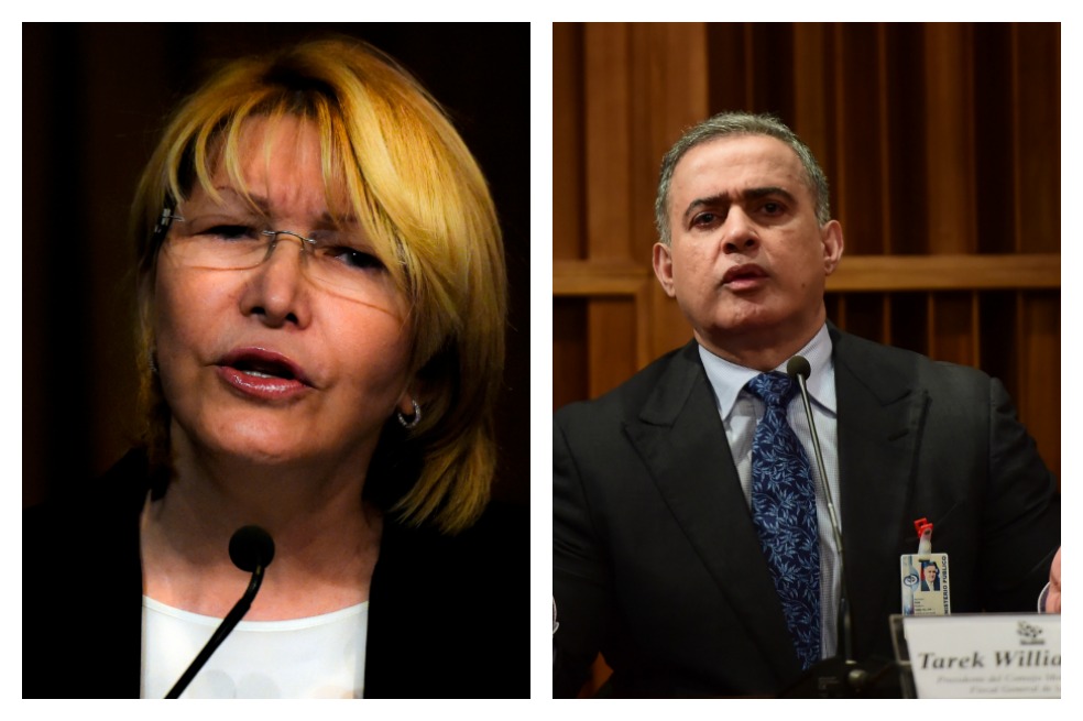 Ortega contra Saab: la obediencia le ganó a la sensatez