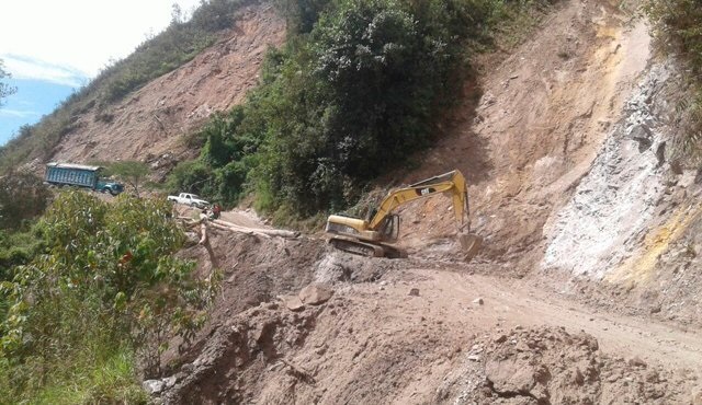$10.000 millones más serán invertidos en la vía La Soberanía