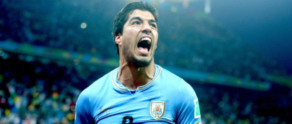 Rusia 2018 | Luis Suárez recibió alta médica y apunta al duelo Uruguay vs. Argentina
