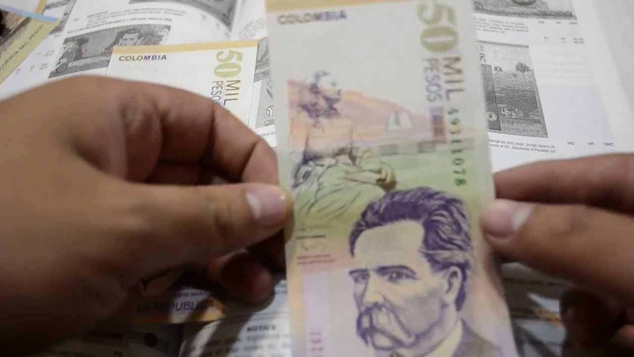 Capturan a dos hombres con más de un millón de pesos falsos en Arauca